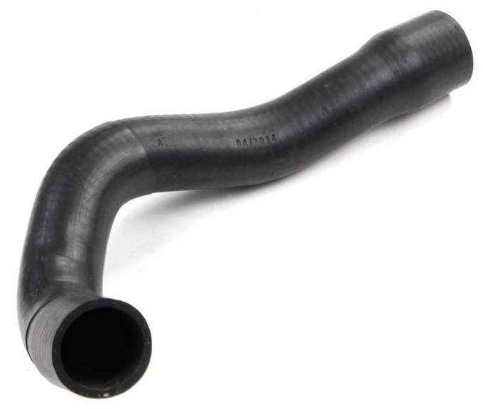 BMW Engine Coolant Hose - Lower 11531436988 - Rein CHR0228R